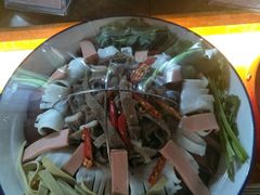 -六合居·明厨亮灶餐厅(成双大道店)