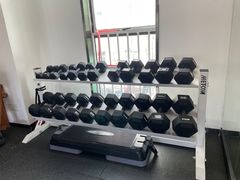 -MEGA BASE 健身馆(南山店)