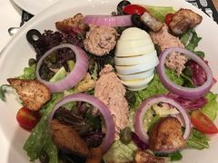 -MYLK意式小厨(熙地港店)