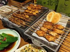 -管氏翅吧(护国寺店)