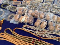 -沈阳道古物市场