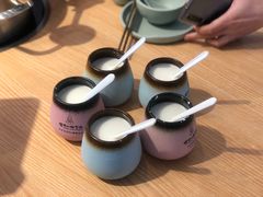 -嗲嗲的椰子鸡(亚龙湾总店)