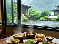 -青城山