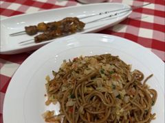 -西贝(金桥店)