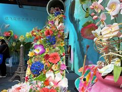 -上海跨国采购会展中心