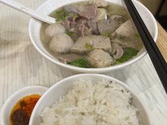 -阿嫲手作粉·潮州老味道(南海万科广场店)