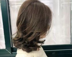 -杉影印象日式烫染專門店