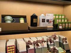-奈雪茶院·茶室茶馆(广州粤海天地店)