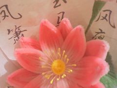 -枣子树·素食餐厅(朱家尖店)