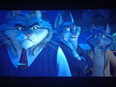 -曹杨影城(曹杨店)