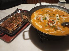 -唐猫庭院·千年陕菜(大唐不夜城店)