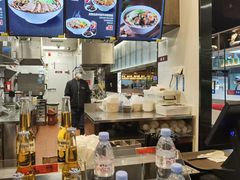 -康師傅私房牛肉面(浦机三店)