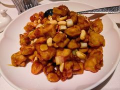 -天和晟烤鸭店(世纪坛店)