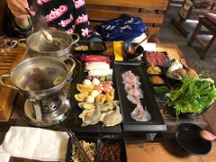 -丽江庭院之丽江往事(安定门店)
