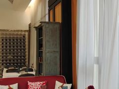 -醉了的船Le Bateau Ivre(温江店)