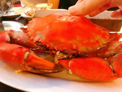 -大螃蟹海鲜餐厅