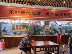 -农厨好味·温泉鹅·农家菜