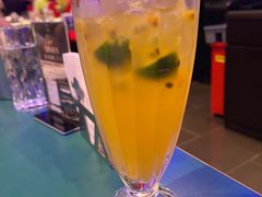 百香果金桔爽-逸馥荟(人广来福士店)