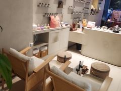 -泰合玺·精油疗愈 SPA(南京河西万达店)