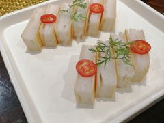 伦教糕-滋粥楼·顺德菜(番禺广场总店)
