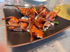-御花园·粤菜·海鲜火锅(中山公园店)