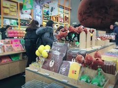 -line friends(明洞旗舰店)