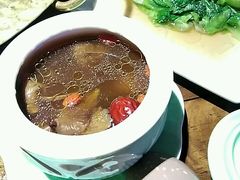 -疆文化新疆欢乐餐厅(金牛万达店)