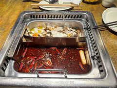 -扬之阿李菌汤火锅(1969店)