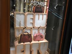 -COACH蔻驰(德基广场店)