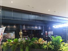 -加餐海鲜自助(集美银泰百货店)