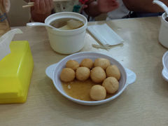 -东平传统鸡饭(德信华城店)