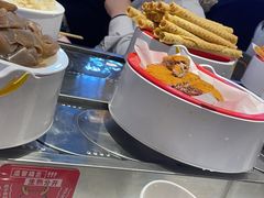 -龍歌自助小火锅(秦淮水游城店)