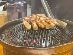 -kingkong大猩猩烤肉(CBD店)