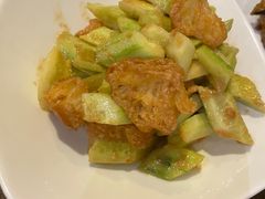 -老牌坊鲁菜名店(宽厚里店)