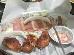 -福成自助烤肉(长阳店)