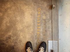 -MQ COFFEE STAND明谦(新洲店)