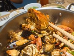 -七欣天香辣蟹火锅(苏州相城VIP总店)
