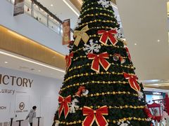 -天河城购物中心