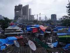 -千人洗衣场