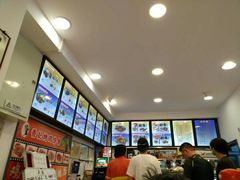 -香妃烤鸡(西单店)