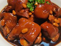 -渔民船说·北塘海鲜·天津菜·海肠捞饭(北塘古镇店)