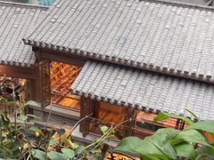 -阿大排档(长春这有山店)