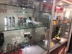 -佛山乾德上汽大众4S店(南庄店)