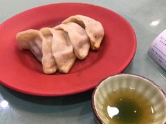 -白玉兰小吃(新村路店)