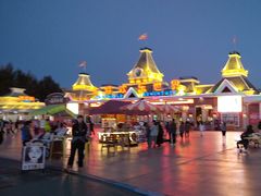 -沈阳方特欢乐世界