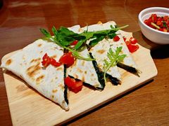 凯撒地亚-彼德西餐厅(凯德广场新南店)