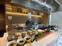 -广州花都希尔顿惠庭酒店