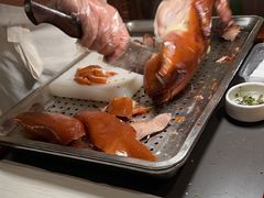 -漢舍中国菜馆(889广场店)