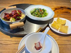 -云尊府云南菜·蒸汽石锅鱼(五棵松华熙店)