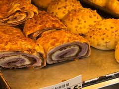 -美嘉华面包西饼店(红胜坊店)